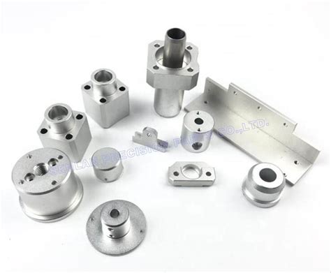 aluminum & soft metal precision cnc machined parts suppliers|is aluminum a metal.